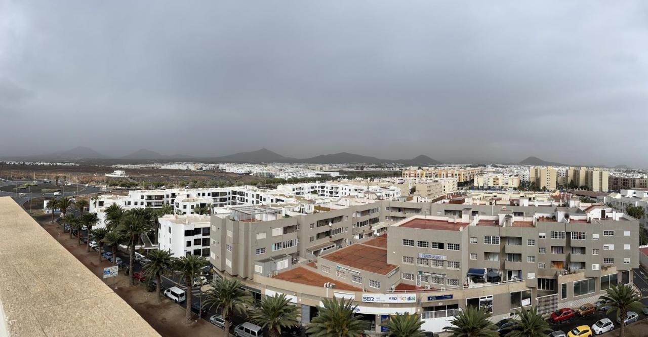 Eslanzarote Arrecife 360º Rooftop Suite, Super Wifi Extérieur photo