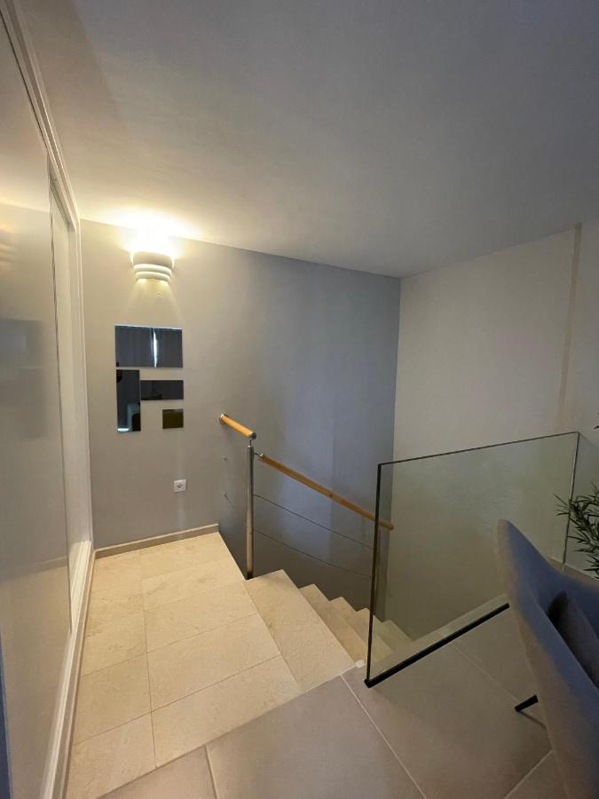 Eslanzarote Arrecife 360º Rooftop Suite, Super Wifi Extérieur photo