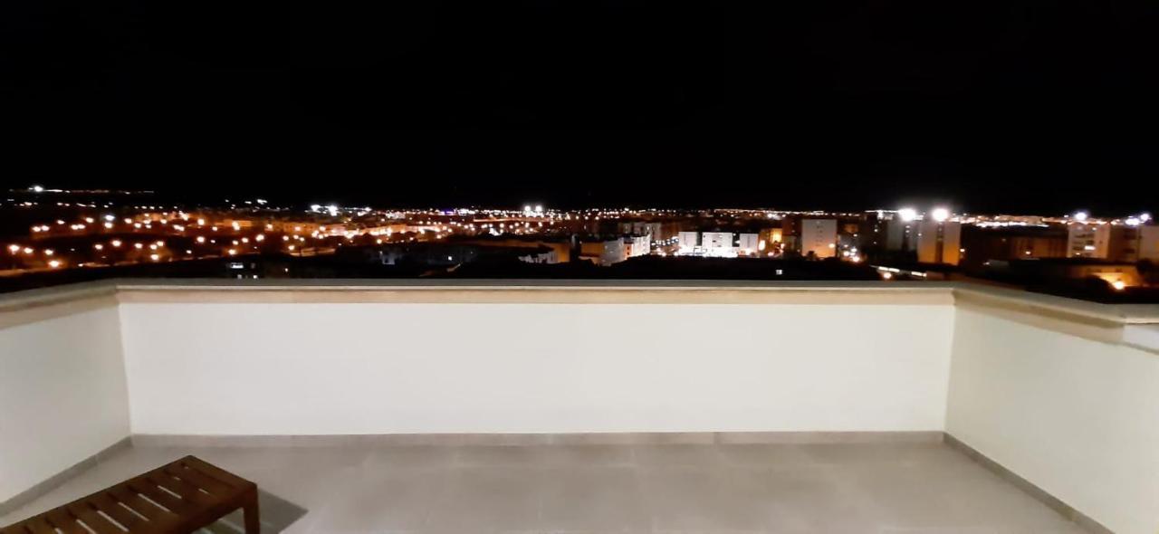 Eslanzarote Arrecife 360º Rooftop Suite, Super Wifi Extérieur photo